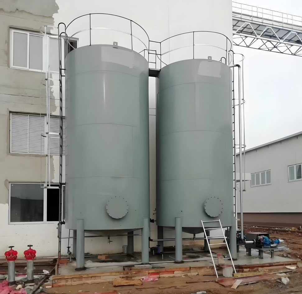 齐齐哈尔机电设备安装