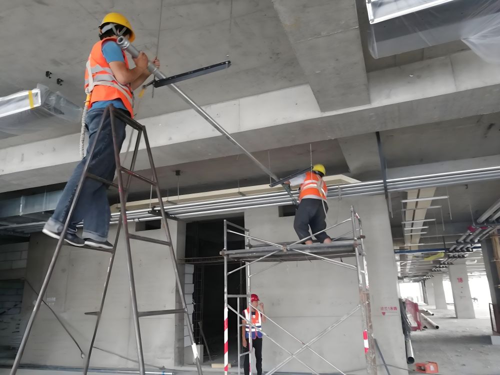 齐齐哈尔压力管道安装报价