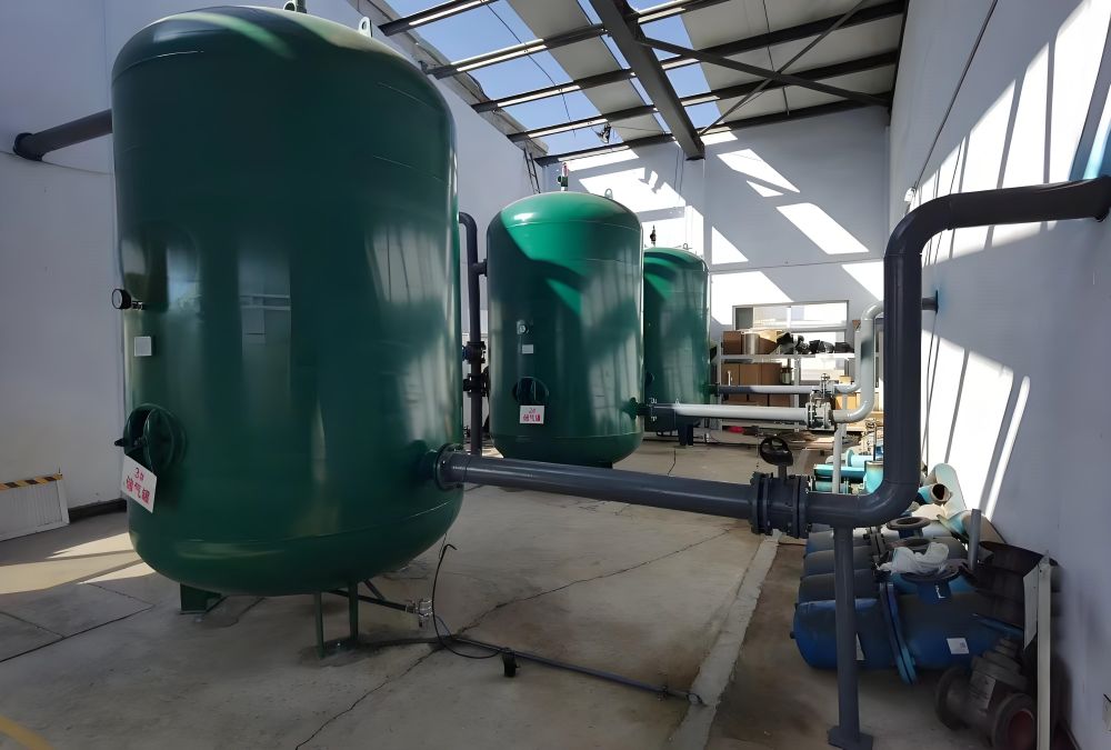 齐齐哈尔公路机电设备安装